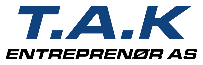 T.A.K Entreprenør AS